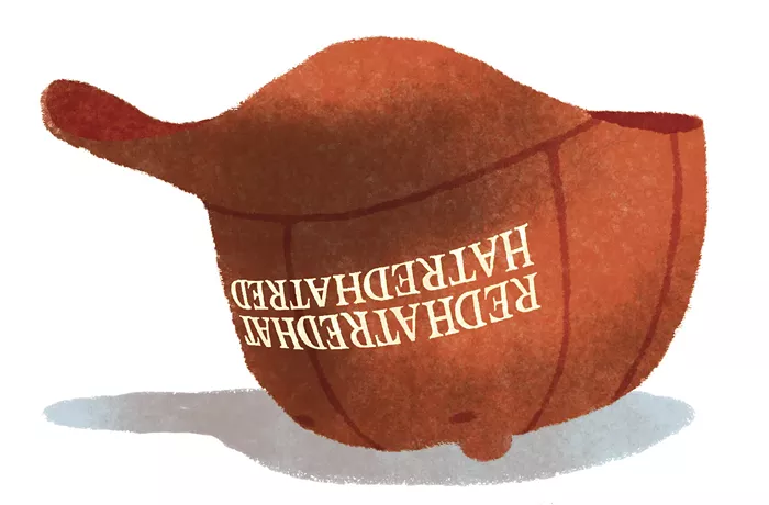 SAVAGE LOVE: Trump and Dump